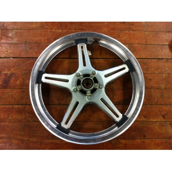 1978 Honda CX500 Front Comstar Wheel Rim 44650-415-315