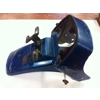 1978-81 Honda CX500 Seat Tail Light Cowl Tailpiece Outer Fender Blue 80500-415-000