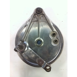 1978-80 Honda CX500 CX500C CX500D Brake Drum Plate 43100-415-000 43410-415-000