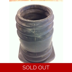 1978-80 Honda CX500 CX 500 Drive Shaft Universal Joint Boot