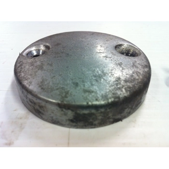 1977-81 Suzuki GS550 GS750 GS850 Cylinder Head Valve Cover Cap 11174-45000