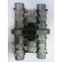 1977-83 Suzuki GS750 GS850 Cam Shaft Cylinder Head Cover 11171-45000