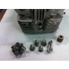1977 Suzuki GS750 GS 750 Cylinder Head Valves Shim Buckets