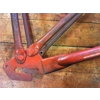 '70s CCM Marauder Children's Muscle Bike Frame