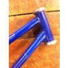 1980s Rapido Children's Mixte Bike Frame - NOS