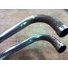1982 Honda CB650SC CB 650 Nighthawk Complete Right Exhaust