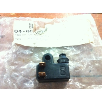Yamaha Clutch Lever Switch FZ, FJ, XVS, XVZ, V-Star - NOS 36Y-82917-00