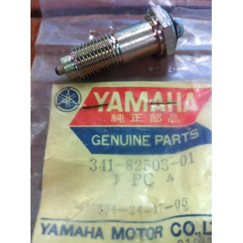 1973-77 Yamaha TX500 TX650 TX750 XS500 XS650 Rear Brake Switch - NOS 341-82503-01