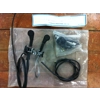 Shimano Positron 10 Speed Stem Shifter Set - NOS