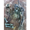 Shimano Fingertip Down Tube Shifter Set with Hardware - NOS
