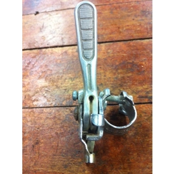 Shimano Positron 1 Dual Cable Stem Shifter