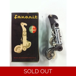 Favorit PWB Rear Derailleur Friction - NOS