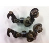 Favorit PWB Rear Derailleur Friction 10/12 Speed