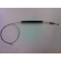 Shimano 333 Derailleur Adaptor and Cable for 3 Speed Shifter - NOS