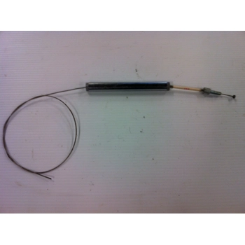 Shimano 333 Derailleur Adaptor and Cable for 3 Speed Shifter - NOS