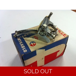 Favorit Front Derailleur Friction 28.6mm - NOS