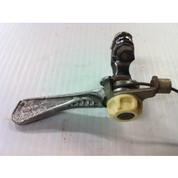 Favorit Downtube Shifter 5/6 speed Friction 28.6mm 1 1/8in - NOS