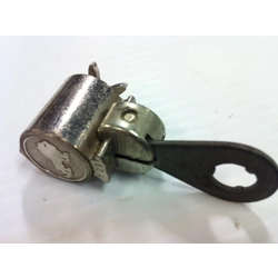 Vintage Hub Mount Bicycle Odometer - NOS