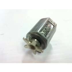 Lucas Vintage Hub Mount Bicycle Odometer - NOS