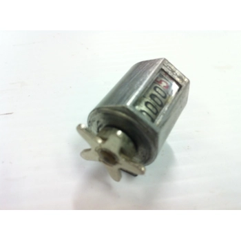 Lucas Vintage Hub Mount Bicycle Odometer - NOS