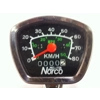 Norco Vintage Bicycle Speedometer KPH - NOS