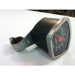 Norco Vintage Bicycle Speedometer KPH - NOS