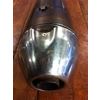 2005-09 Yamaha MT01 Left Muffler 5YU-14710-00 5YU-14710-30