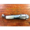 2005-09 Yamaha MT01 Left Muffler 5YU-14710-00 5YU-14710-30