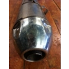 2005-09 Yamaha MT01 Right Muffler 5YU-14720-00 5YU-14720-30
