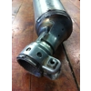 2005-09 Yamaha MT01 Left Muffler 5YU-14710-00 5YU-14710-30