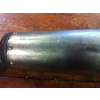 2005-09 Yamaha MT01 Left Muffler 5YU-14710-00 5YU-14710-30
