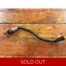 2006-09 Harley Davidson XL883 Sportster Oxygen Sensor Bosch 27719-07