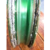 1986-88 Yamaha FZ600 Fazer Rear Wheel Rim 46X-25338-00