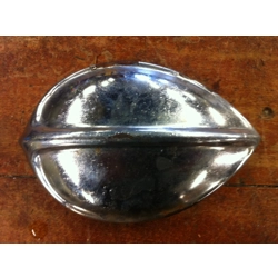 Crest Style Vintage Fuel Tank Cap
