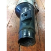1994-2007 Kawasaki EX500D Ninja Left Muffler 18090-1331