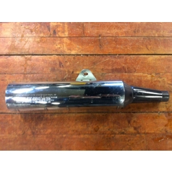 1994-2007 Kawasaki EX500D Ninja Right Muffler 18090-1332
