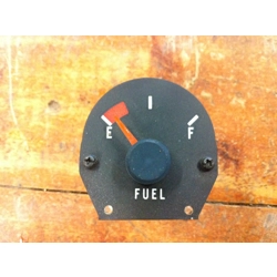 1983-86 Suzuki GS550E Fuel Gauge 34320-43410