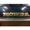 1983 Honda GL1100 Goldwing Aspencade Trunk Box
