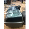1983 Honda GL1100 Goldwing Aspencade Trunk Box