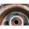 1982 Honda CB650 Rear Spoked Wheel