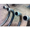 1978-79 Suzuki GS550E Exhaust Head Pipes