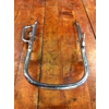 1973-75 Yamaha TX500 XS500 Grab Bar Seat Rail 371-21645-00