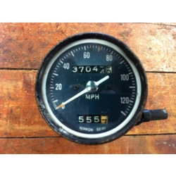 1971 Honda CB450K CL450 Scrambler Speedometer 37230-319-671