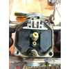 1977-78 Honda CB550K Carburetor Bank
