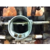 1977-78 Honda CB550K Carburetor Bank