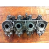 1977-78 Honda CB550K Carburetor Bank
