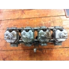 1977-78 Honda CB550K Carburetor Bank