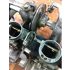 1977-78 Honda CB550K Carburetor Bank