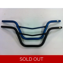 Italian Vintage Alloy BMX Handlebar - NOS