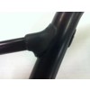 Italian Vintage Alloy BMX Handlebar - NOS